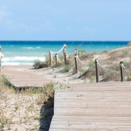 V&M Canet Canet d'En Berenguer Екстер'єр фото