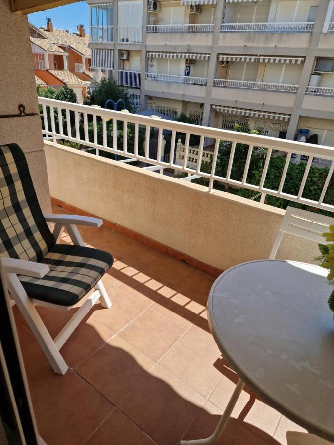 V&M Canet Canet d'En Berenguer Екстер'єр фото