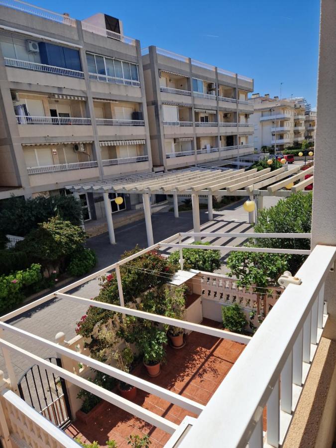 V&M Canet Canet d'En Berenguer Екстер'єр фото