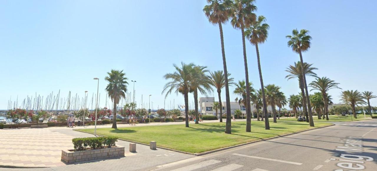 V&M Canet Canet d'En Berenguer Екстер'єр фото