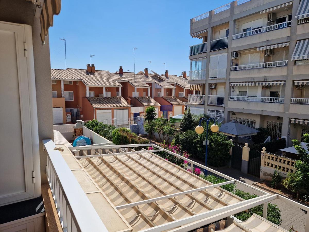 V&M Canet Canet d'En Berenguer Екстер'єр фото